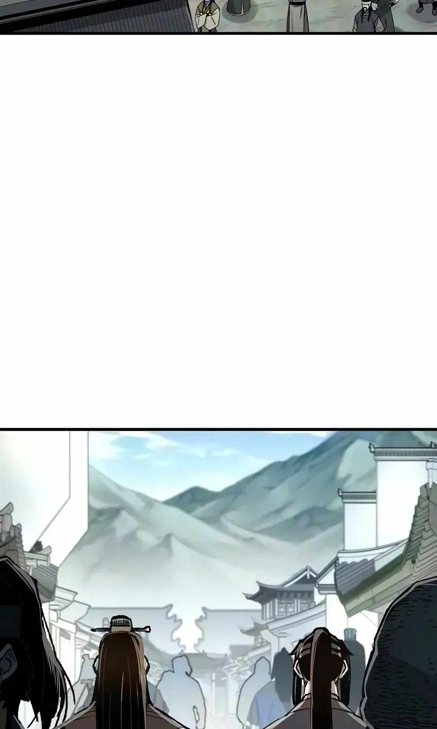 Reincarnation Of The Heavenly Demon Chapter 125 page 116