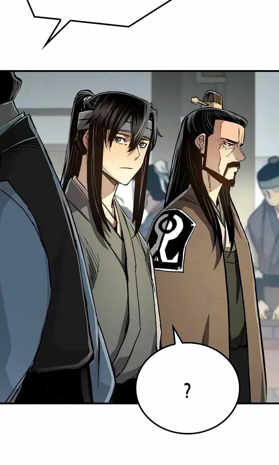 Reincarnation Of The Heavenly Demon Chapter 125 page 118