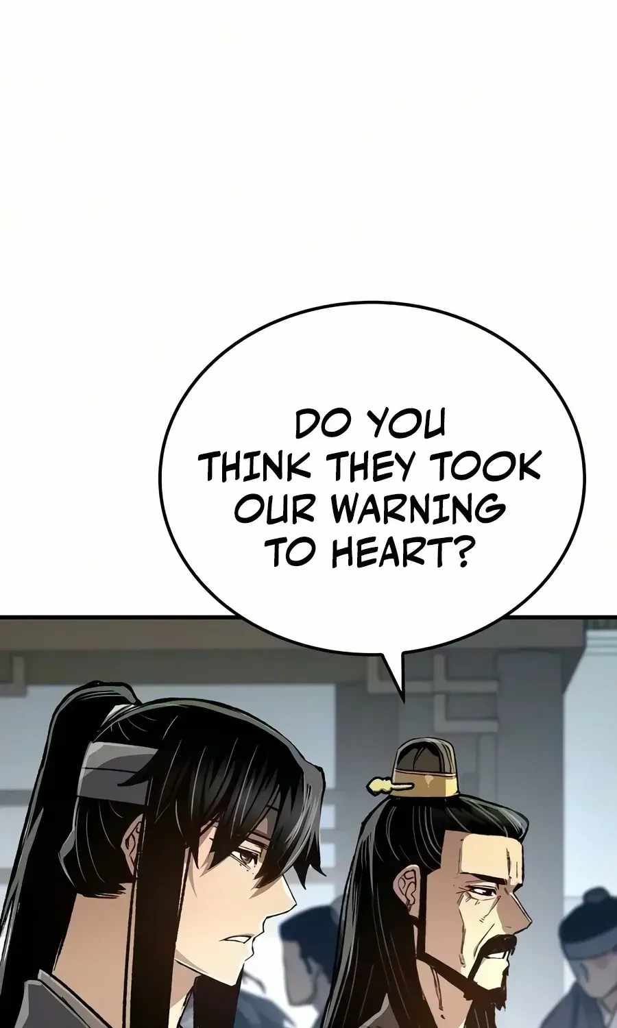 Reincarnation Of The Heavenly Demon Chapter 125 page 123