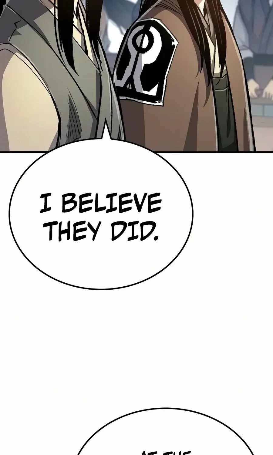 Reincarnation Of The Heavenly Demon Chapter 125 page 124
