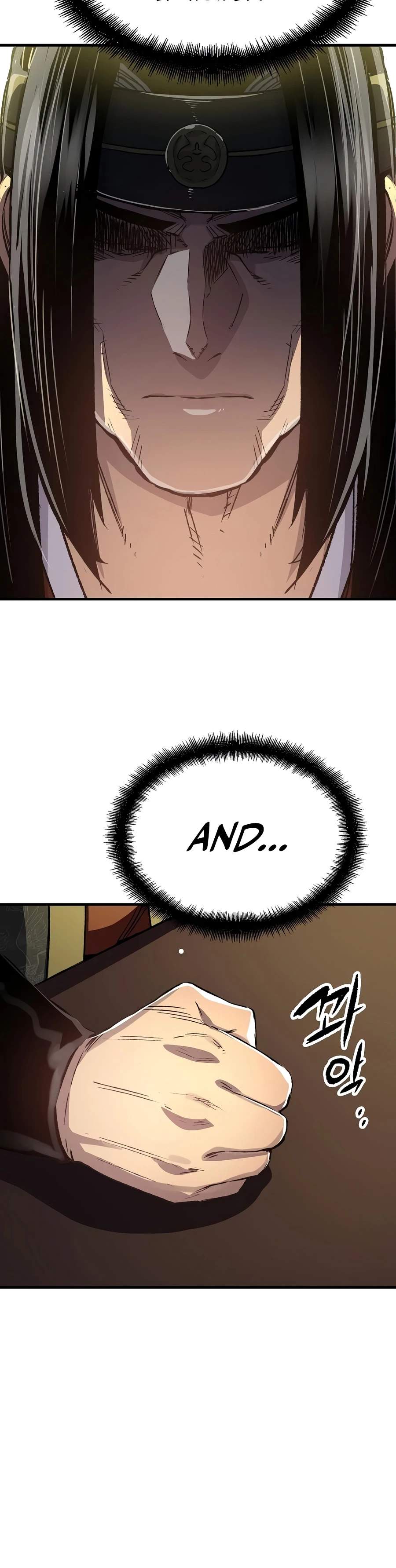Reincarnation Of The Heavenly Demon Chapter 126 page 3