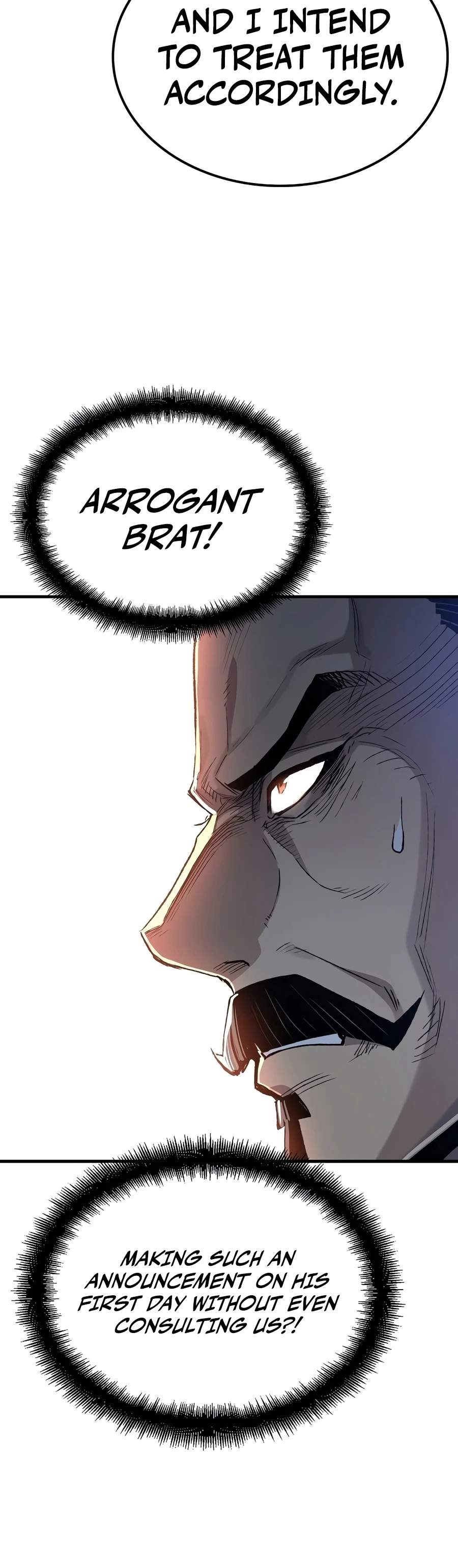 Reincarnation Of The Heavenly Demon Chapter 126 page 7