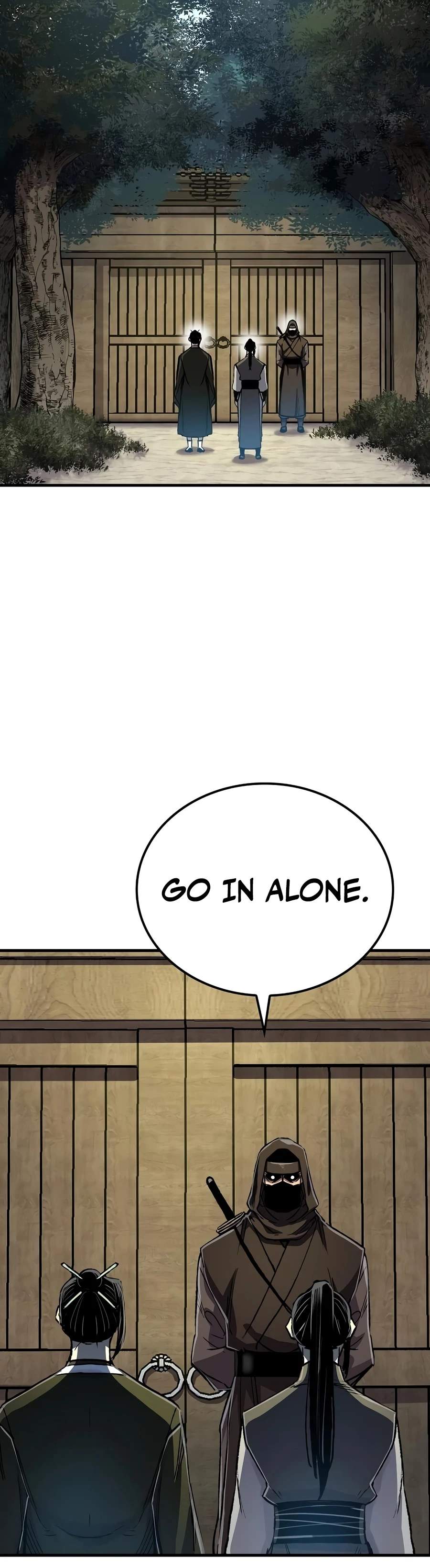 Reincarnation Of The Heavenly Demon Chapter 126 page 13