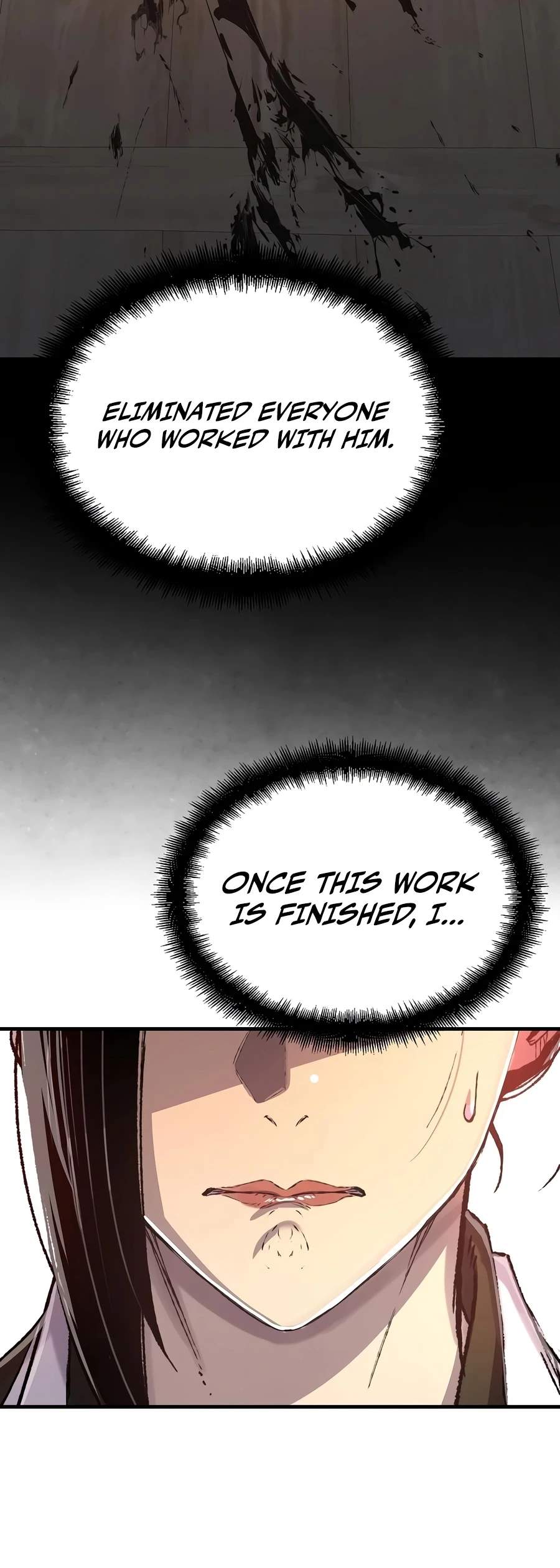 Reincarnation Of The Heavenly Demon Chapter 126 page 17