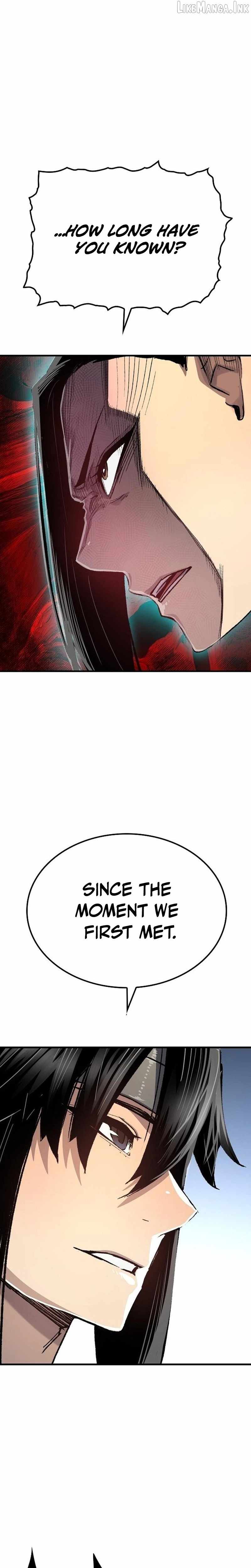 Reincarnation Of The Heavenly Demon Chapter 127 page 33