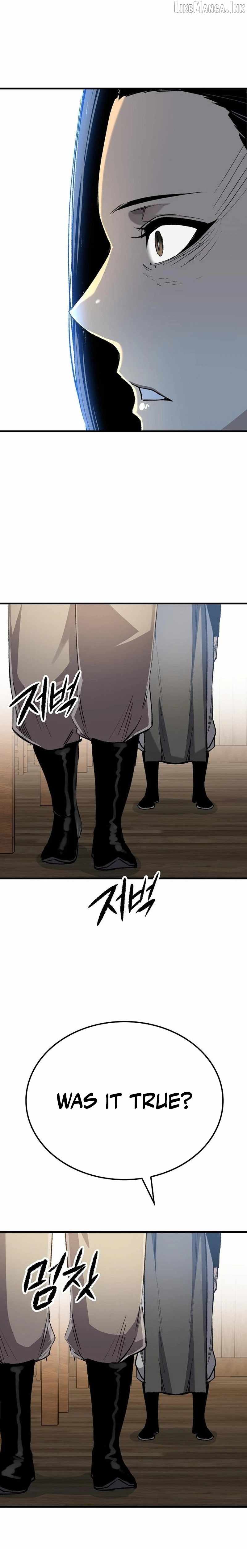 Reincarnation Of The Heavenly Demon Chapter 128 page 18