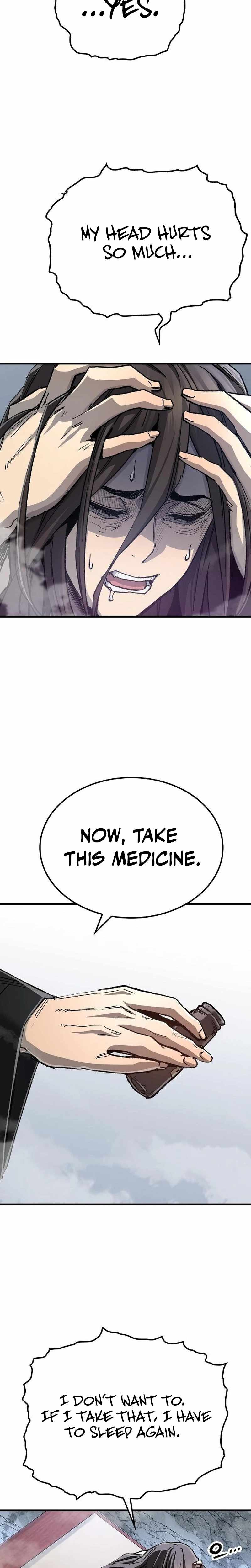 Reincarnation Of The Heavenly Demon Chapter 129 page 22