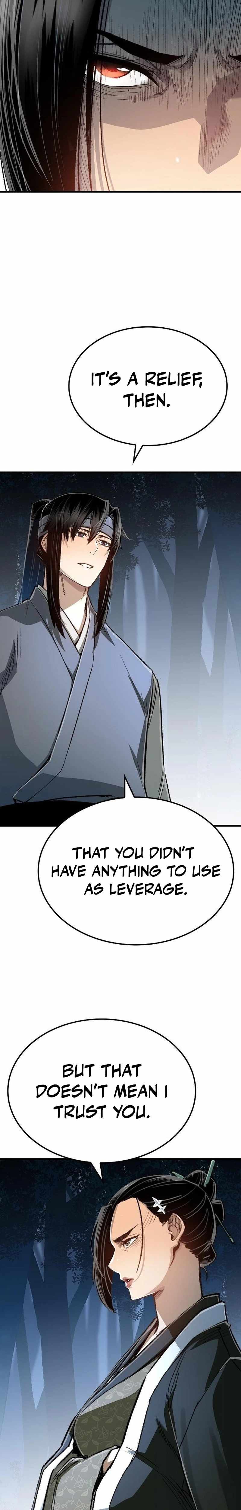 Reincarnation Of The Heavenly Demon Chapter 129 page 12