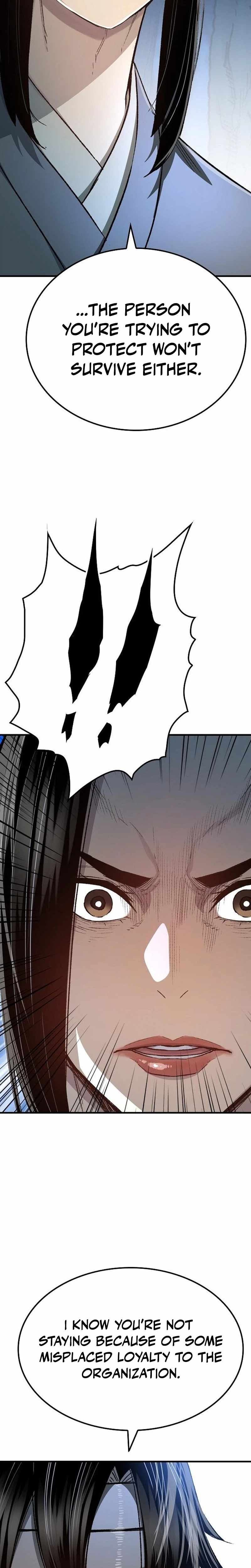 Reincarnation Of The Heavenly Demon Chapter 129 page 17