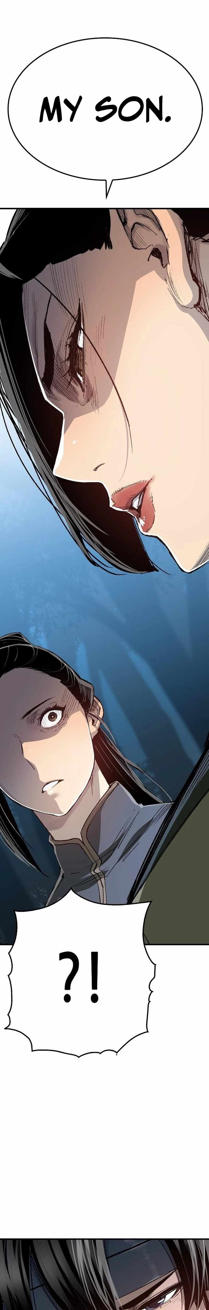 Reincarnation Of The Heavenly Demon Chapter 129 page 20