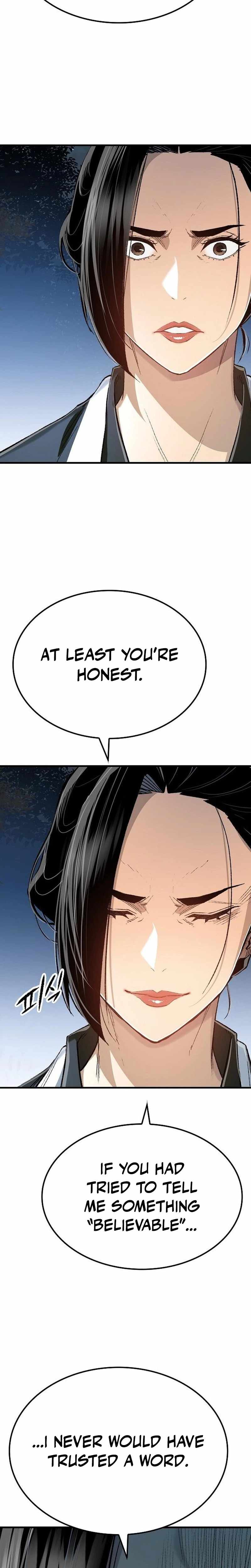 Reincarnation Of The Heavenly Demon Chapter 129 page 11