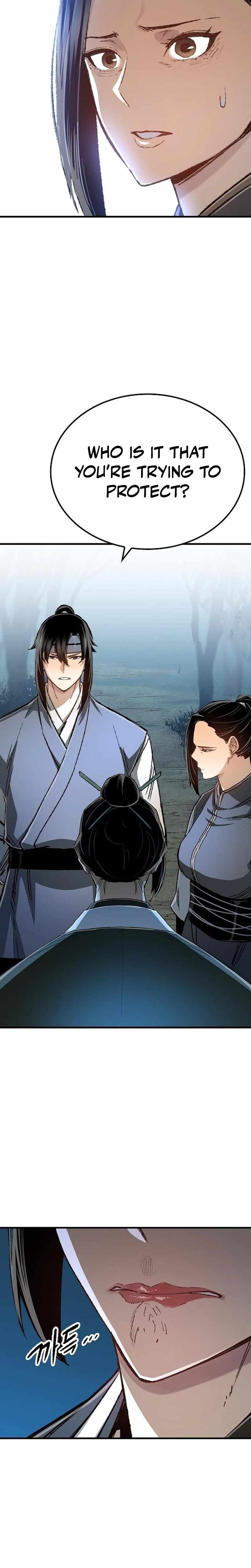 Reincarnation Of The Heavenly Demon Chapter 129 page 19