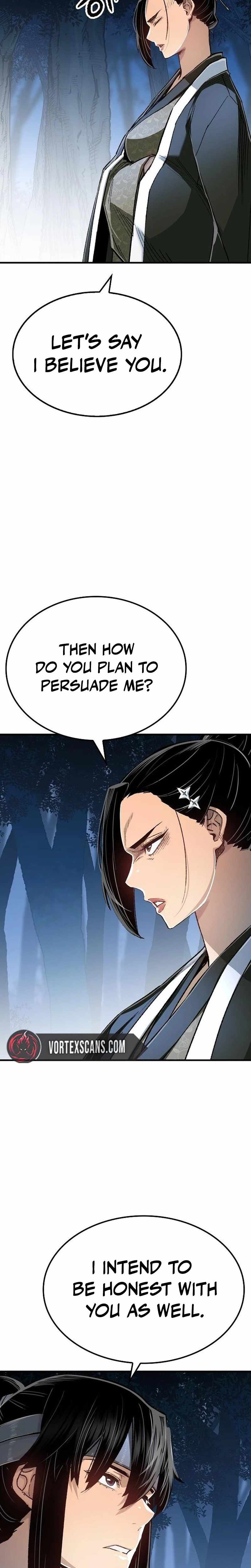 Reincarnation Of The Heavenly Demon Chapter 129 page 7