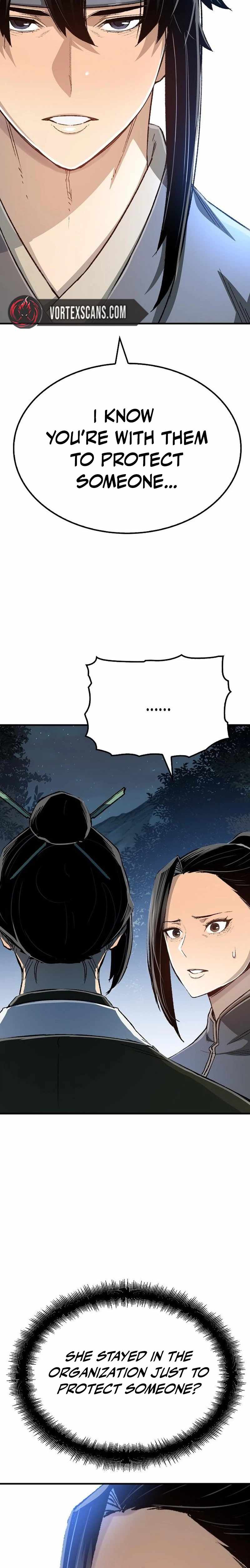 Reincarnation Of The Heavenly Demon Chapter 129 page 18