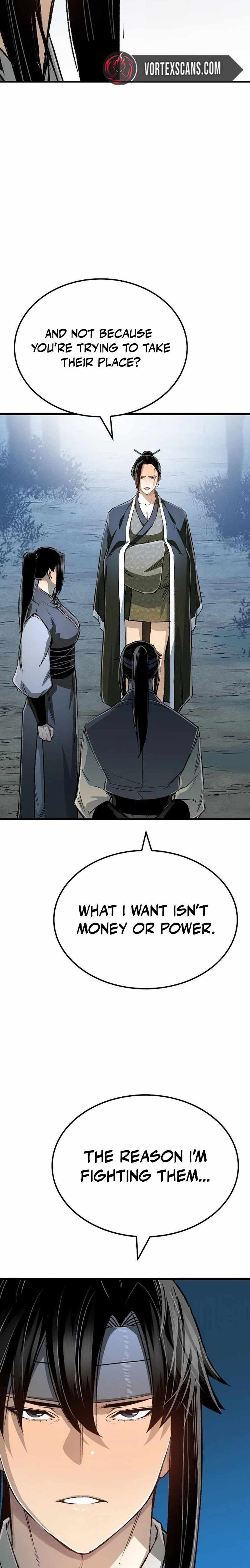 Reincarnation Of The Heavenly Demon Chapter 129 page 14