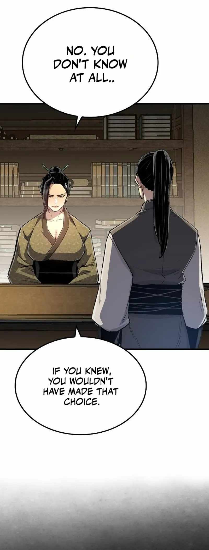 Reincarnation Of The Heavenly Demon Chapter 130 page 4