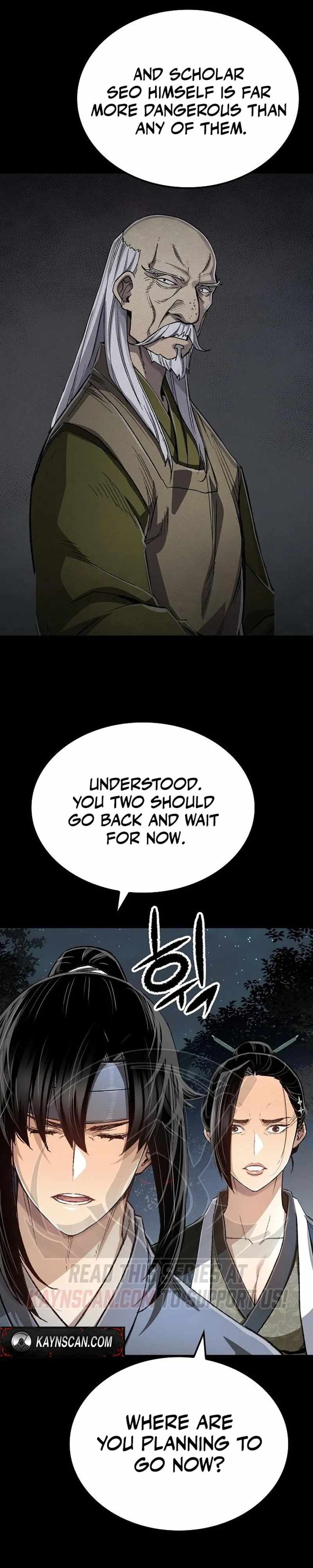 Reincarnation Of The Heavenly Demon Chapter 130 page 9