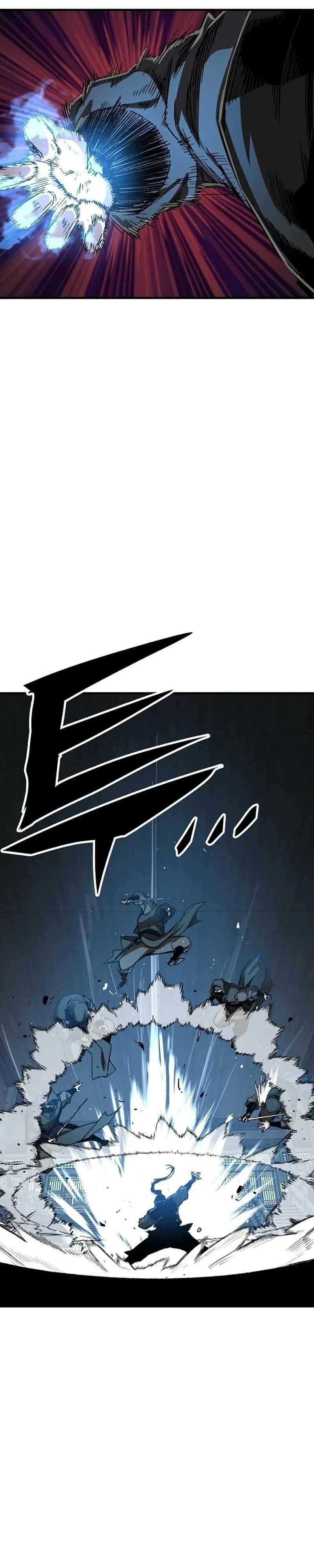 Reincarnation Of The Heavenly Demon Chapter 130 page 42