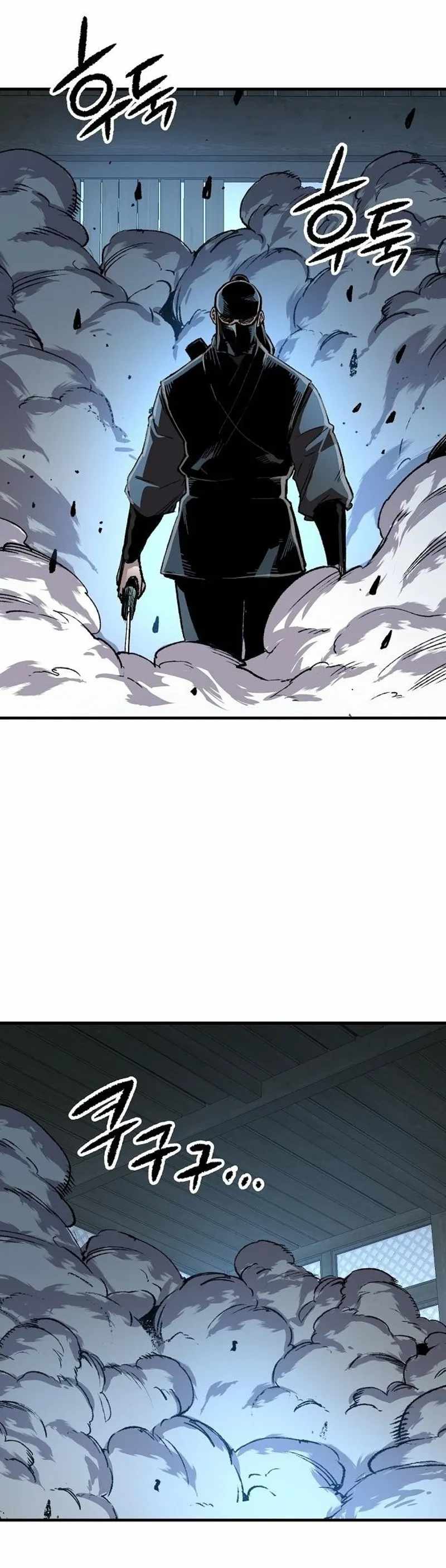 Reincarnation Of The Heavenly Demon Chapter 130 page 35