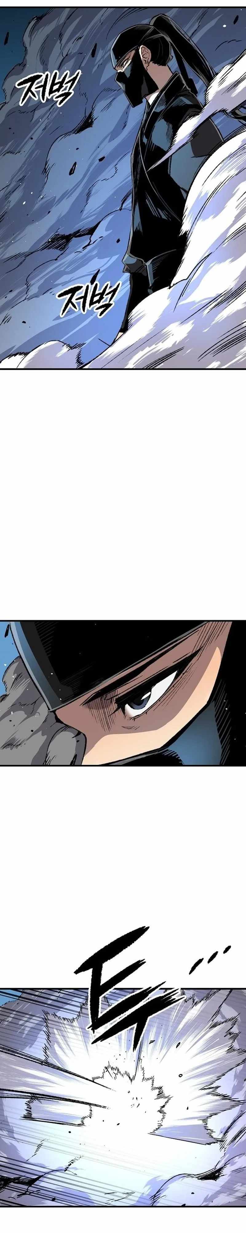 Reincarnation Of The Heavenly Demon Chapter 130 page 33
