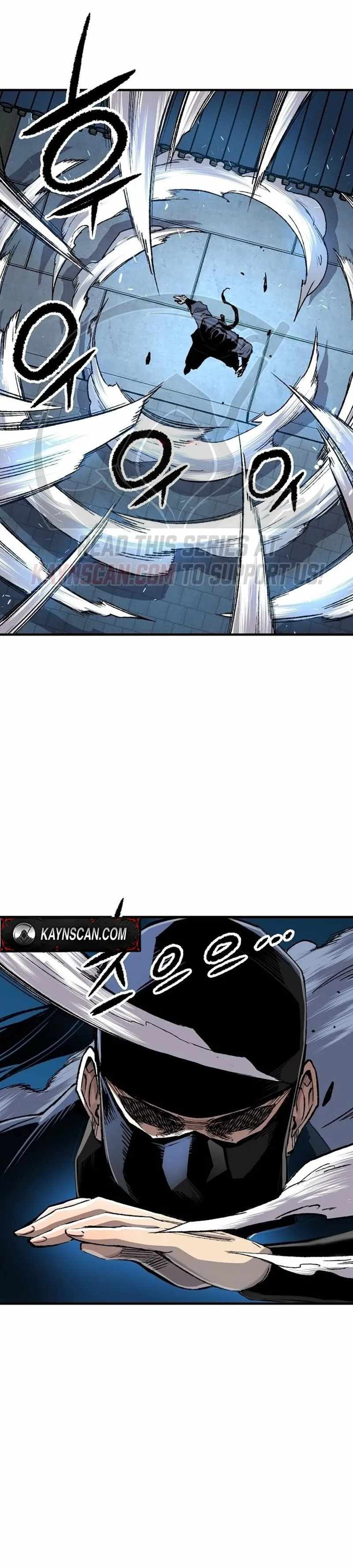 Reincarnation Of The Heavenly Demon Chapter 130 page 25