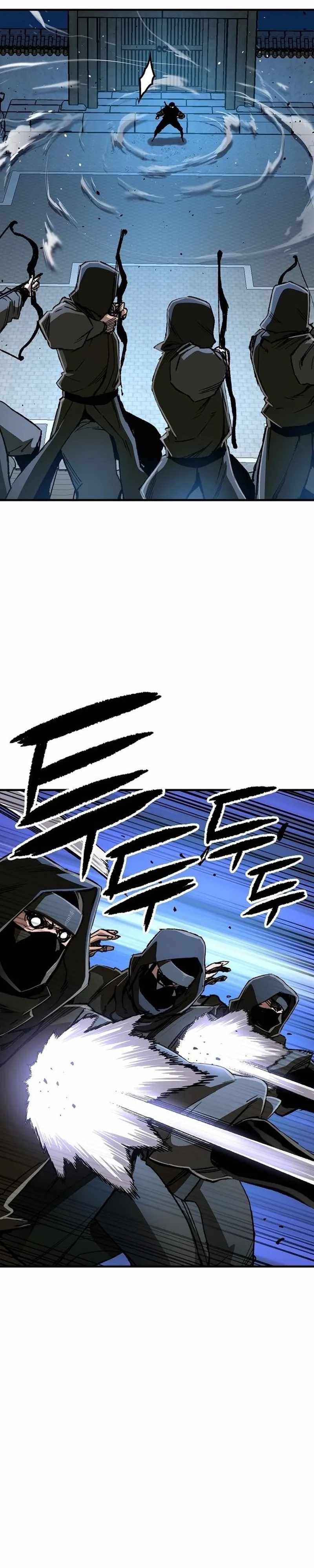 Reincarnation Of The Heavenly Demon Chapter 130 page 26