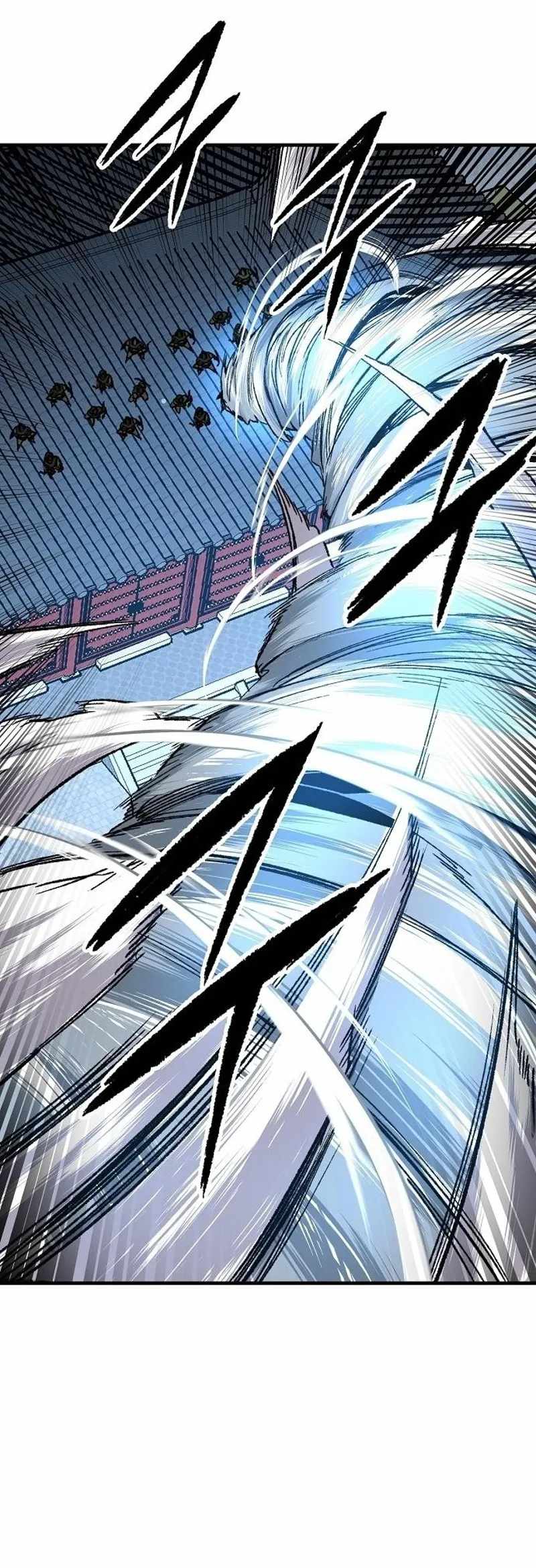 Reincarnation Of The Heavenly Demon Chapter 130 page 30