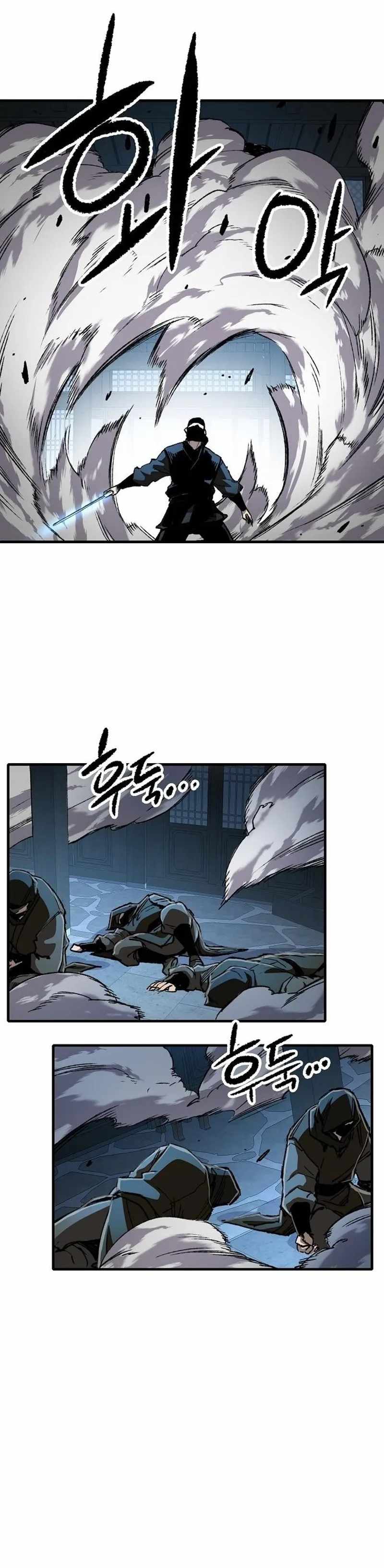 Reincarnation Of The Heavenly Demon Chapter 130 page 39