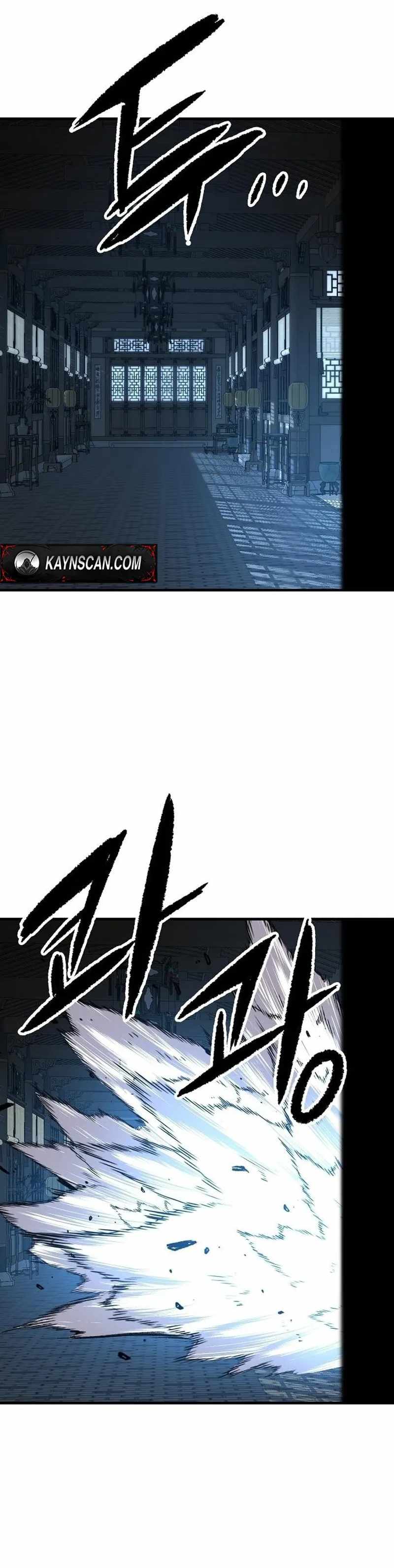 Reincarnation Of The Heavenly Demon Chapter 130 page 38