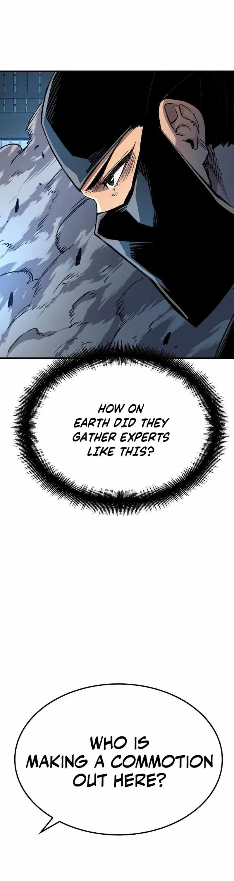 Reincarnation Of The Heavenly Demon Chapter 130 page 45