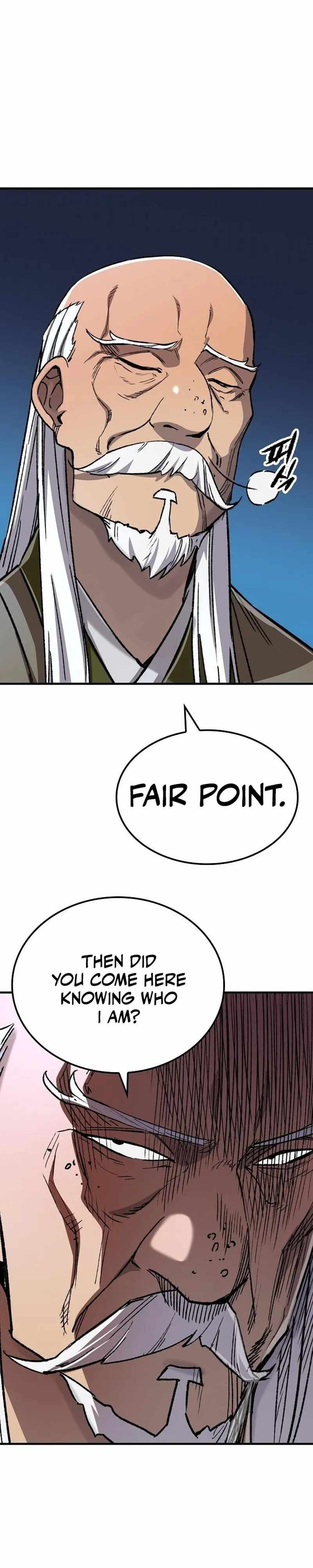 Reincarnation Of The Heavenly Demon Chapter 130 page 49