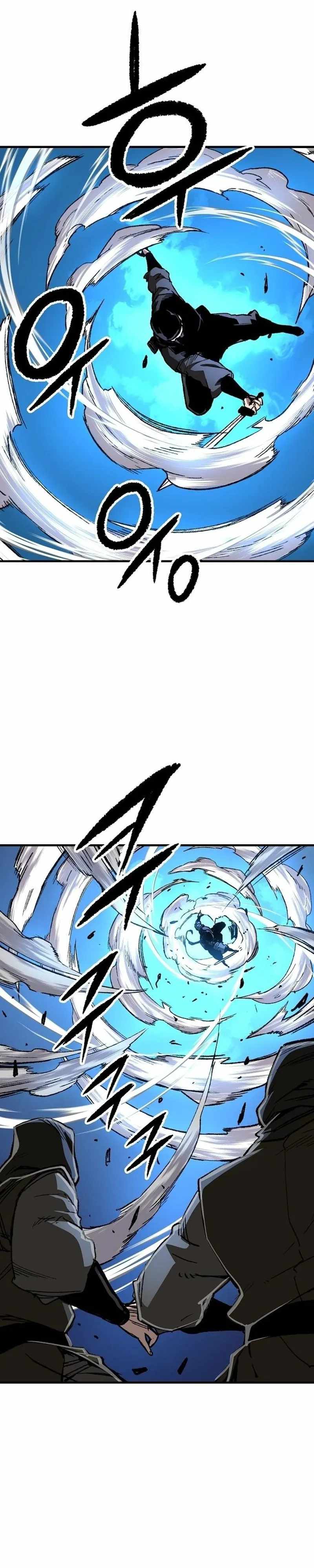 Reincarnation Of The Heavenly Demon Chapter 130 page 29