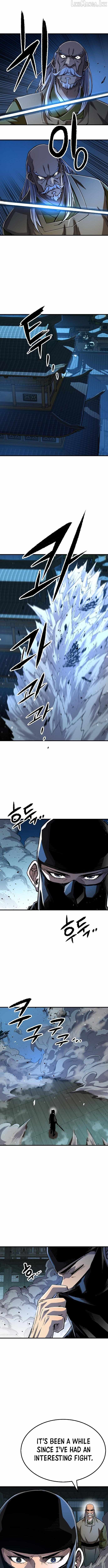 Reincarnation Of The Heavenly Demon Chapter 131 page 2