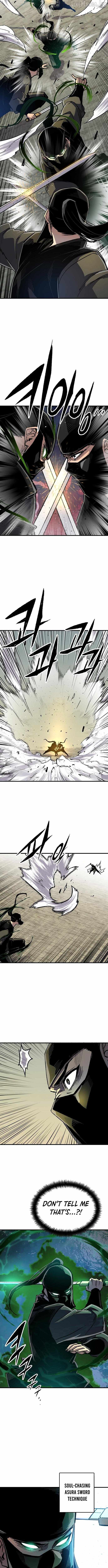 Reincarnation Of The Heavenly Demon Chapter 131 page 14