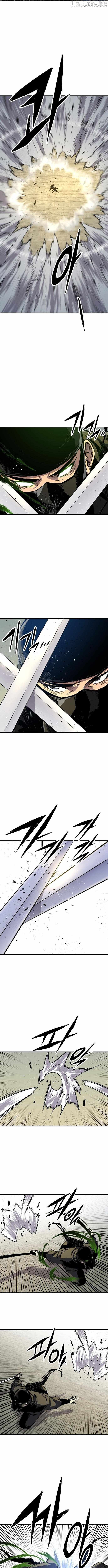 Reincarnation Of The Heavenly Demon Chapter 131 page 12