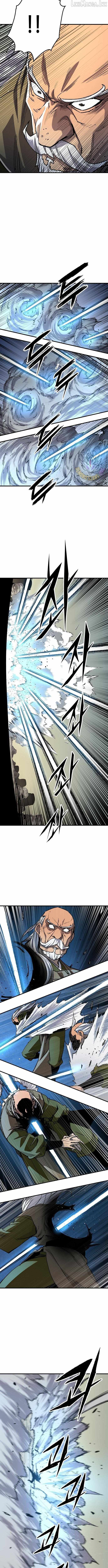 Reincarnation Of The Heavenly Demon Chapter 131 page 9