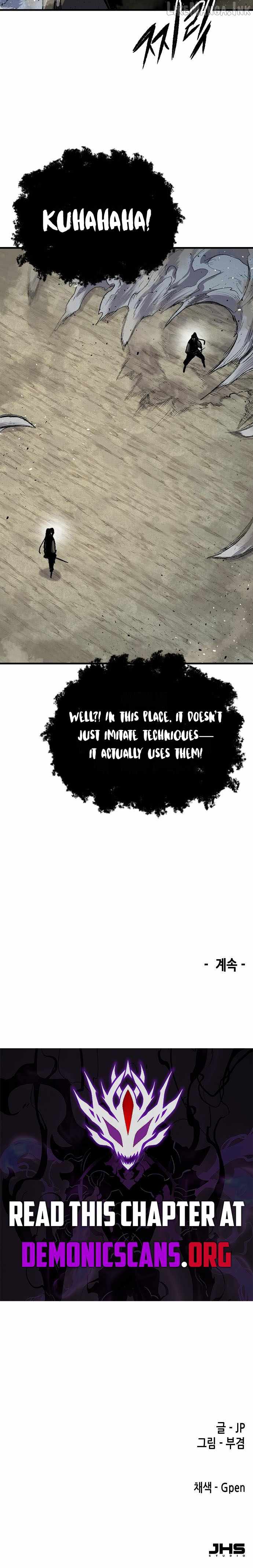 Reincarnation Of The Heavenly Demon Chapter 131 page 16