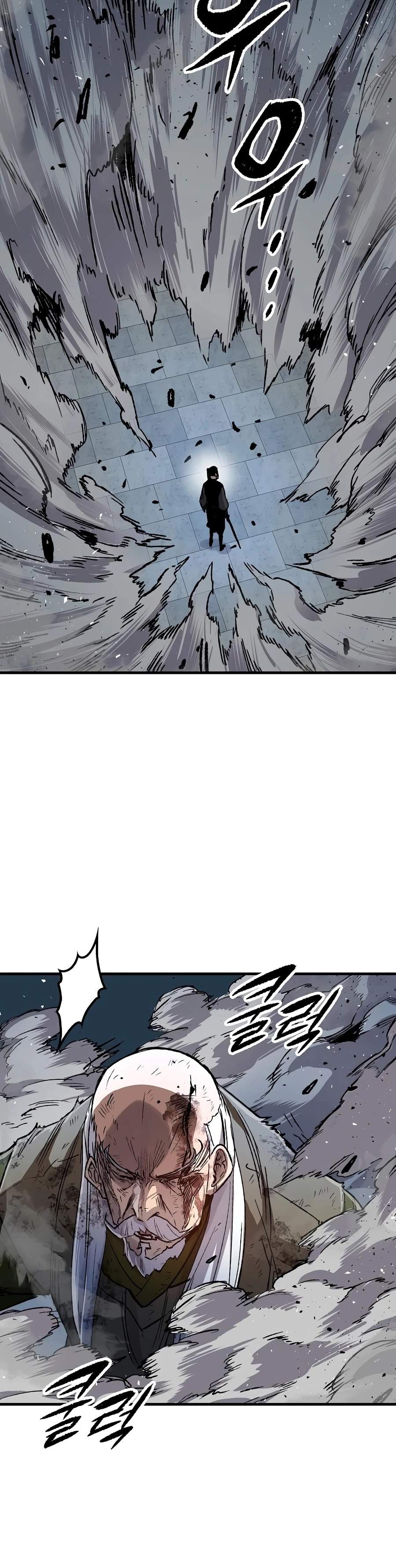 Reincarnation Of The Heavenly Demon Chapter 132 page 10
