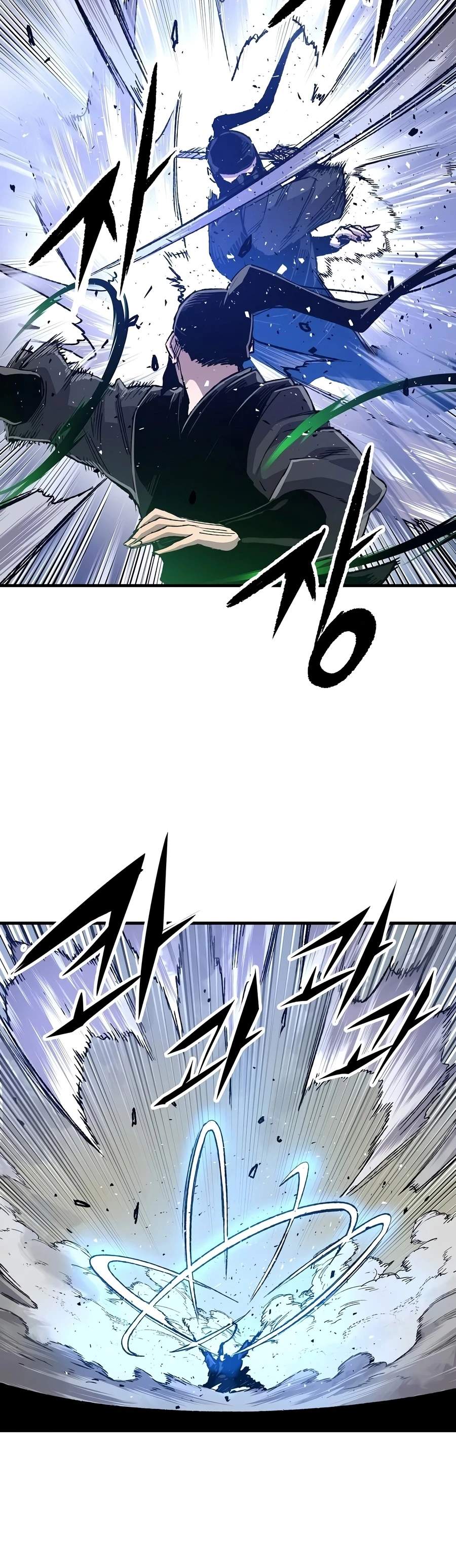 Reincarnation Of The Heavenly Demon Chapter 132 page 4