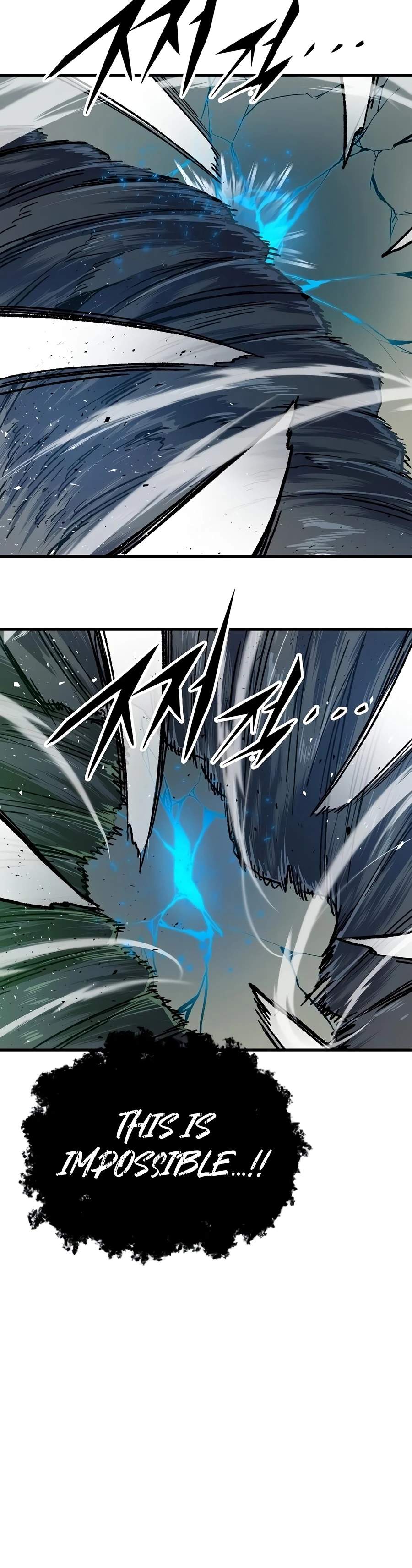 Reincarnation Of The Heavenly Demon Chapter 132 page 8