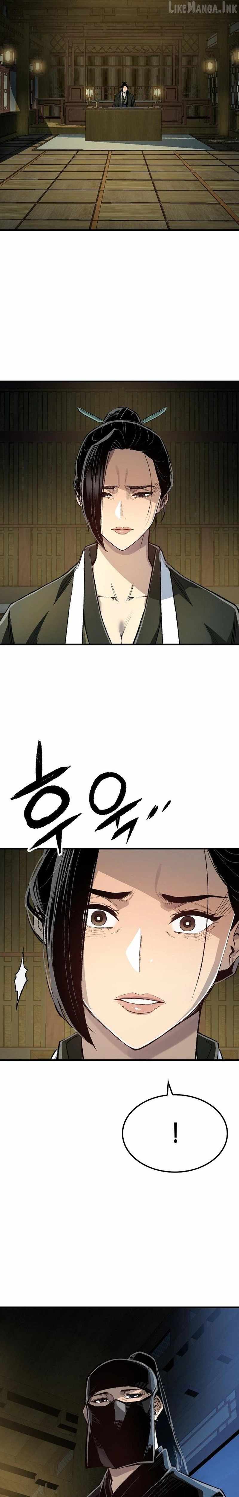 Reincarnation Of The Heavenly Demon Chapter 134 page 10