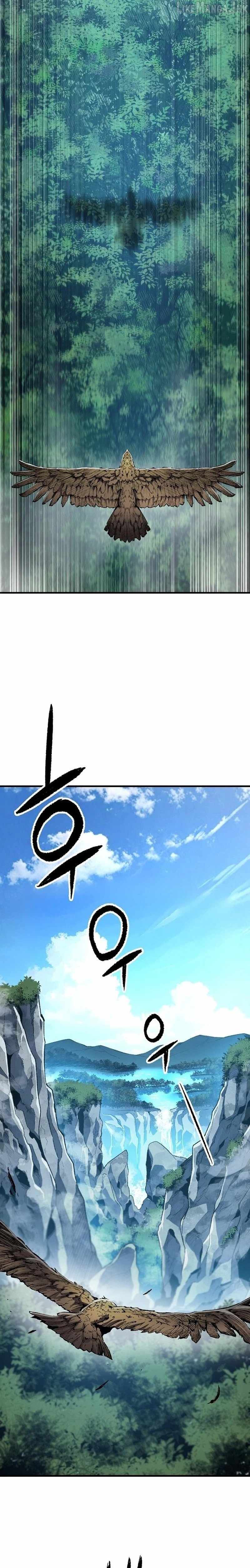 Reincarnation Of The Heavenly Demon Chapter 134 page 26