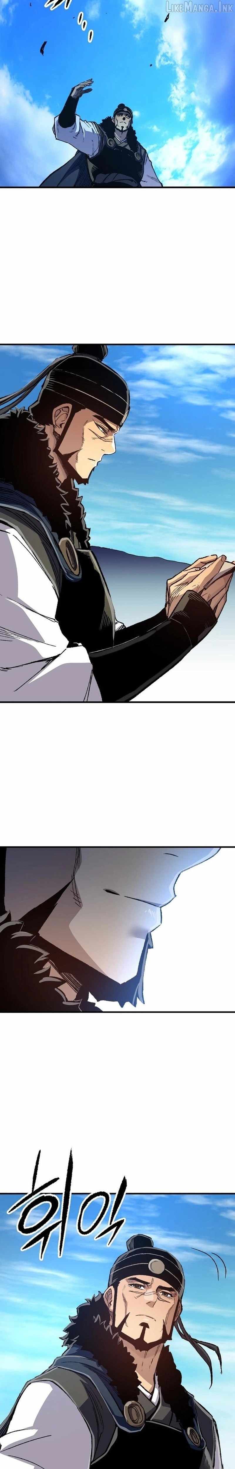 Reincarnation Of The Heavenly Demon Chapter 134 page 30