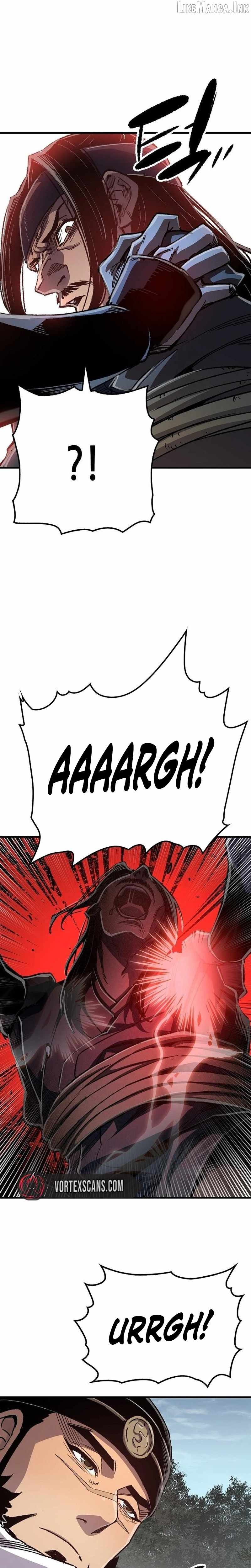 Reincarnation Of The Heavenly Demon Chapter 135 page 15