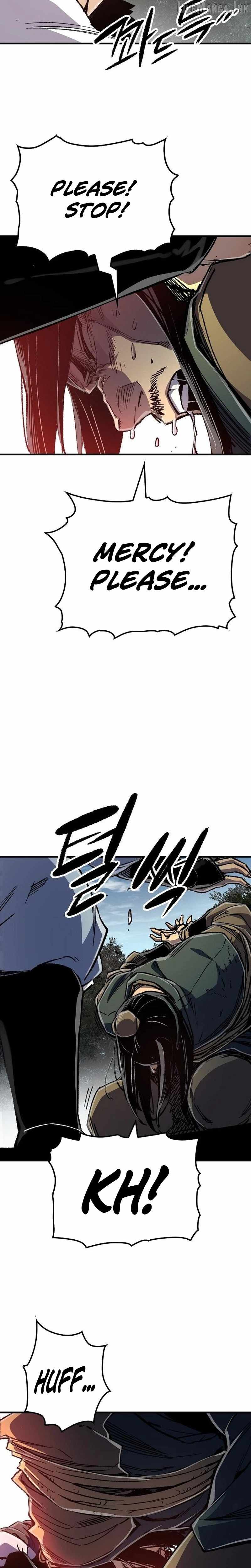 Reincarnation Of The Heavenly Demon Chapter 135 page 16