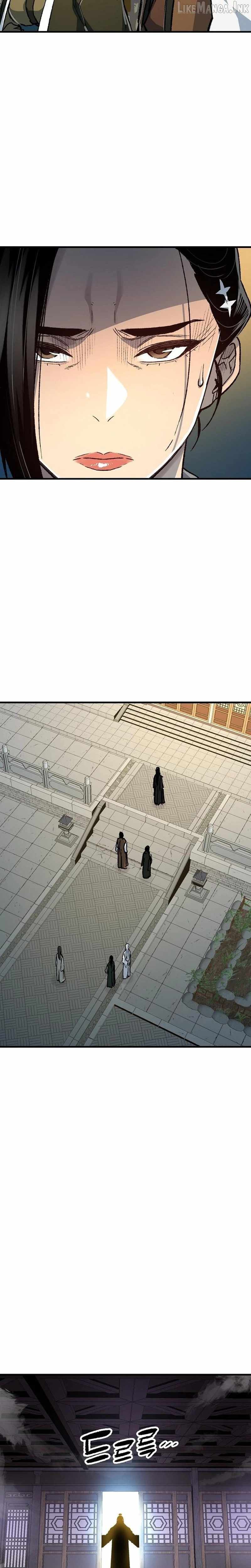 Reincarnation Of The Heavenly Demon Chapter 135 page 29