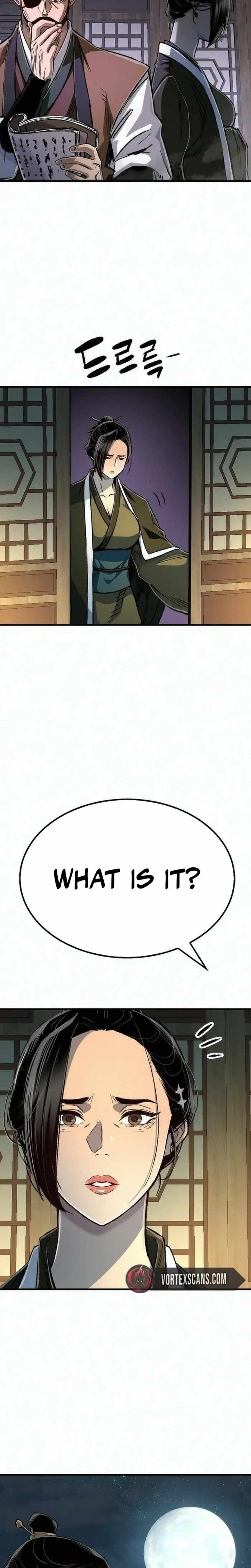 Reincarnation Of The Heavenly Demon Chapter 136 page 7