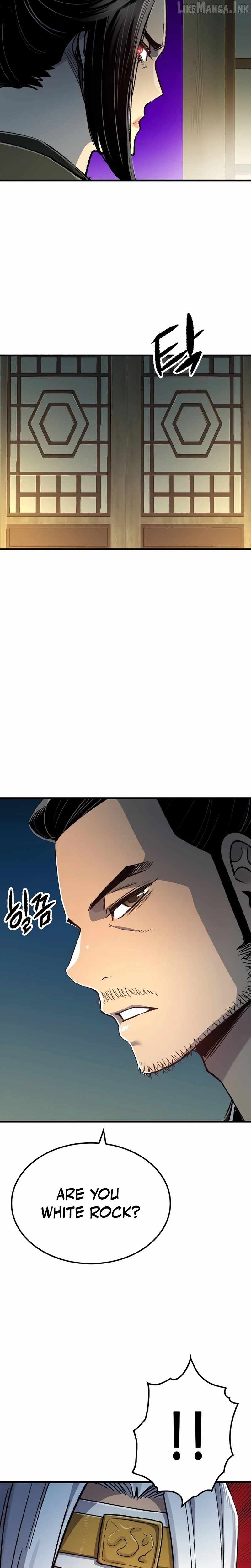 Reincarnation Of The Heavenly Demon Chapter 137 page 10