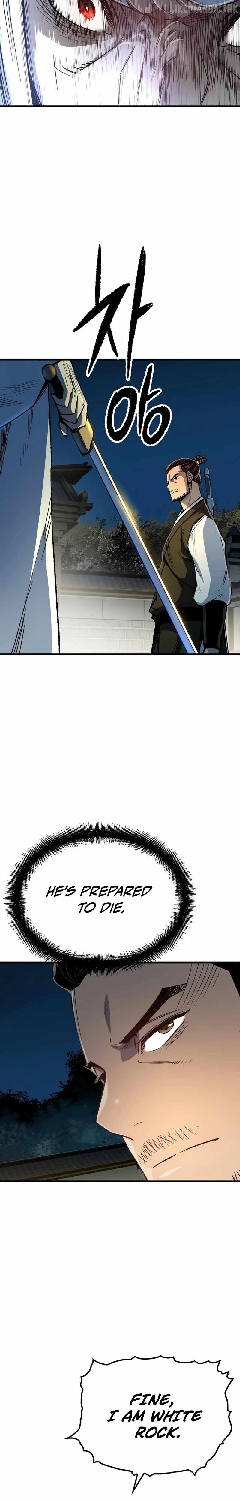 Reincarnation Of The Heavenly Demon Chapter 137 page 15