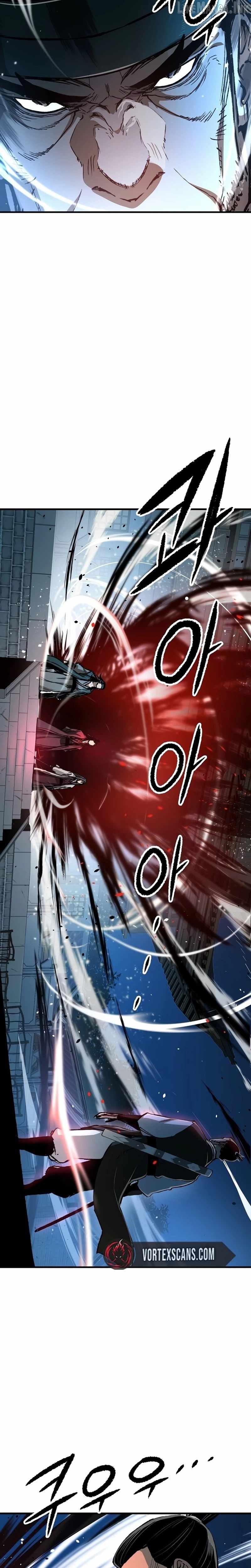 Reincarnation Of The Heavenly Demon Chapter 137 page 29